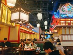 -牛New寿喜烧(虹桥新天地店)