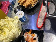 虾滑-水哥卜卜贝(东晓·胜汇里店)