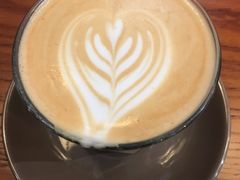 -Be Lived Cafe比例咖啡(摩天轮店)