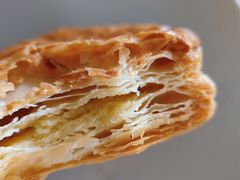 国王饼-老梦面包CHEZMOREL(麦子店)