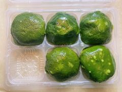 -王家沙点心店(西康路店)