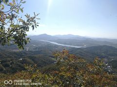 -吉林市朱雀山国家森林公园