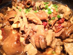-胖哥俩肉蟹煲(河北勒泰购物中心店)