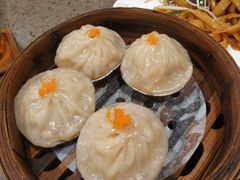 -武林厨神·粤式茶点(五羊店)