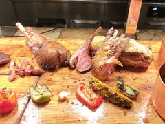 -嘉定凯悦·咖啡厅