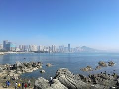 -黑石礁公园