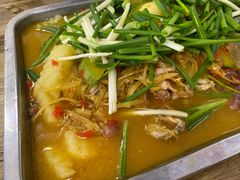 -二0二李记南瓜田鸡老字号(宜宾一店)