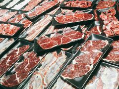 -蛙太牛牛肉海鲜自助火锅(台江万达店)