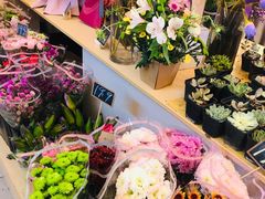 -茶马花街(城西银泰城店)