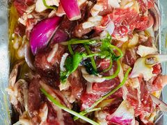 -丹东果园核桃烤肉(凤城店)