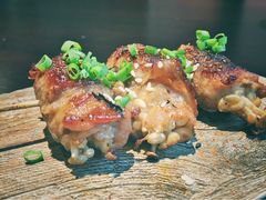 -笑福亭料理小馆(解放碑店)