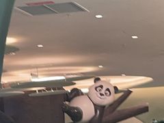 -眉州东坡·熊猫主题餐厅(枫蓝店)