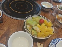 -厝味火锅·潮汕卤水火锅(十一合店)