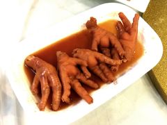 -金河半岛园林酒家(金融城店)