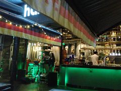 -haxnbauer海森堡德国餐厅(深圳coco店)