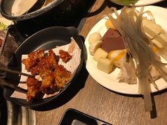 -火炉火自助餐(悠唐购物中心店)