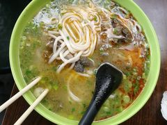 -沈记土鸡米线(七星街品牌中心店)