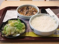 -真功夫(香缤广场店)