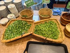 -云阿蛮云南生烫牛肉米线(奉贤路店)