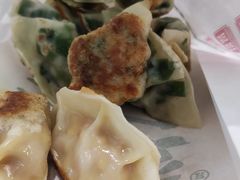 -煎饺王子(财富广场店)