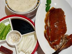 -月福京味斋·烤鸭店·北京菜(鼓楼总店)