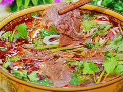 -攀枝花·任德琼·盐边羊肉米线