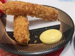 -牛邸·烧肉饭(来福士店)