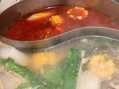 -大吉利·潮汕鲜牛肉火锅(西安店)