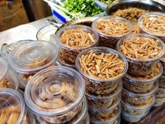 -峨眉山豆腐脑(解放路店)