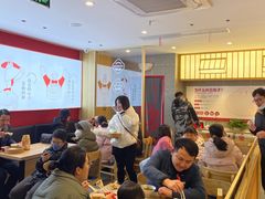 -堂上堂(益民街店)
