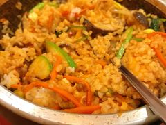 -金九姬黑牛烤肉料理(杨舍老街店)
