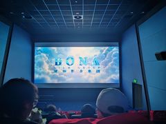 -幸福蓝海国际影城(河西店)