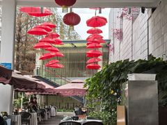 -鹿鸣酒家(越秀店)