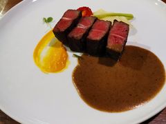 低温澳洲精选牛排-G+KITCHEN(龙湖狮山天街店)