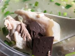 -红旗羊肉(上南店)