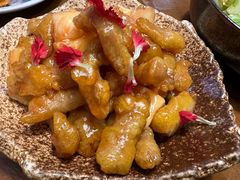 -雀舞云南菜(天津天河城购物中心店)