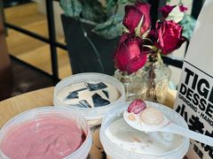 -小老虎糖水铺(国贸店)