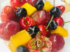 -云晓光头烧烤吧(川沙绿地店)