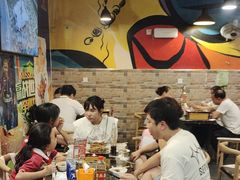 -郑贵初烧烤·烤凤爪的发明者(王家湾店)