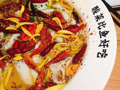 -太二酸菜鱼(正大广场店)