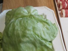 -老版火锅(半坡店)