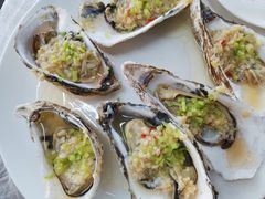 -众味海鲜大排档·活海鲜·潮汕味(南澳店)