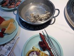 -九寸花汀(摩天活力城店)