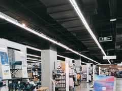 -迪卡侬(顺峰山店)