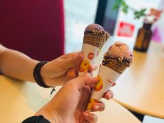 哈根达斯单球-哈根达斯(绍兴银泰店)