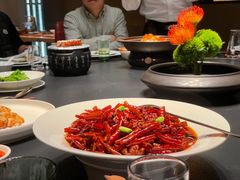 -海立阁海鲜江浙菜(漕河泾印象城店)