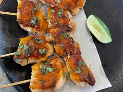 -BOR Eatery(安福路店)