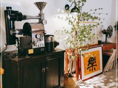 -城南花开咖啡(稻花村店)