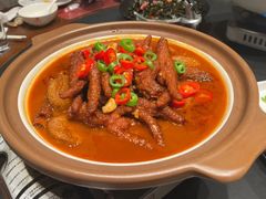 -淮安人家·悦达嘉宴(深圳路店)