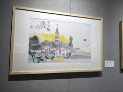 -大连美术馆